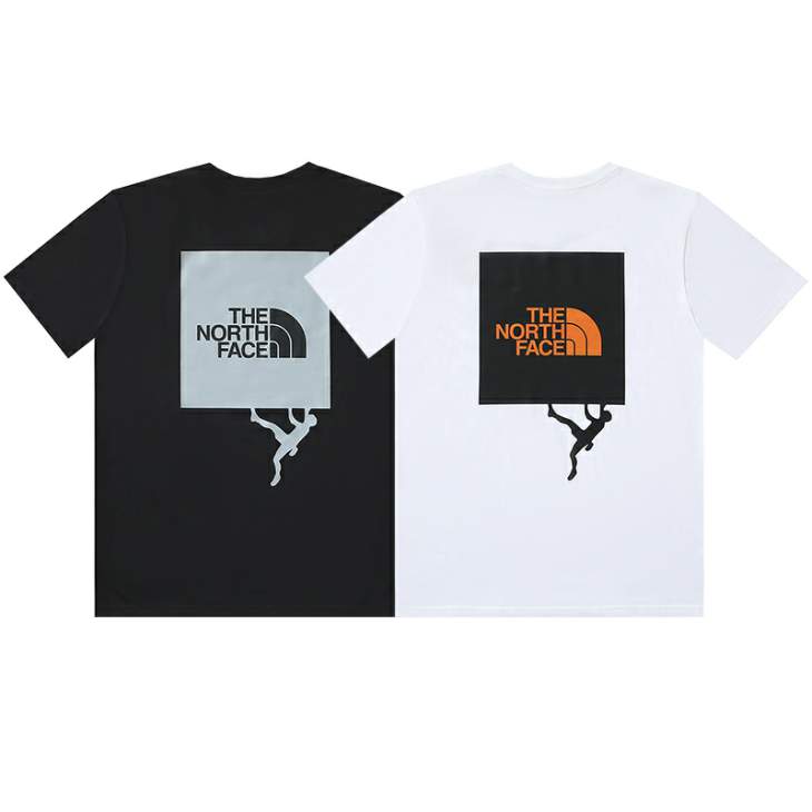 Picture of The North Face T Shirts Short _SKUTheNorthFaceM-3XL6ctfT889301954